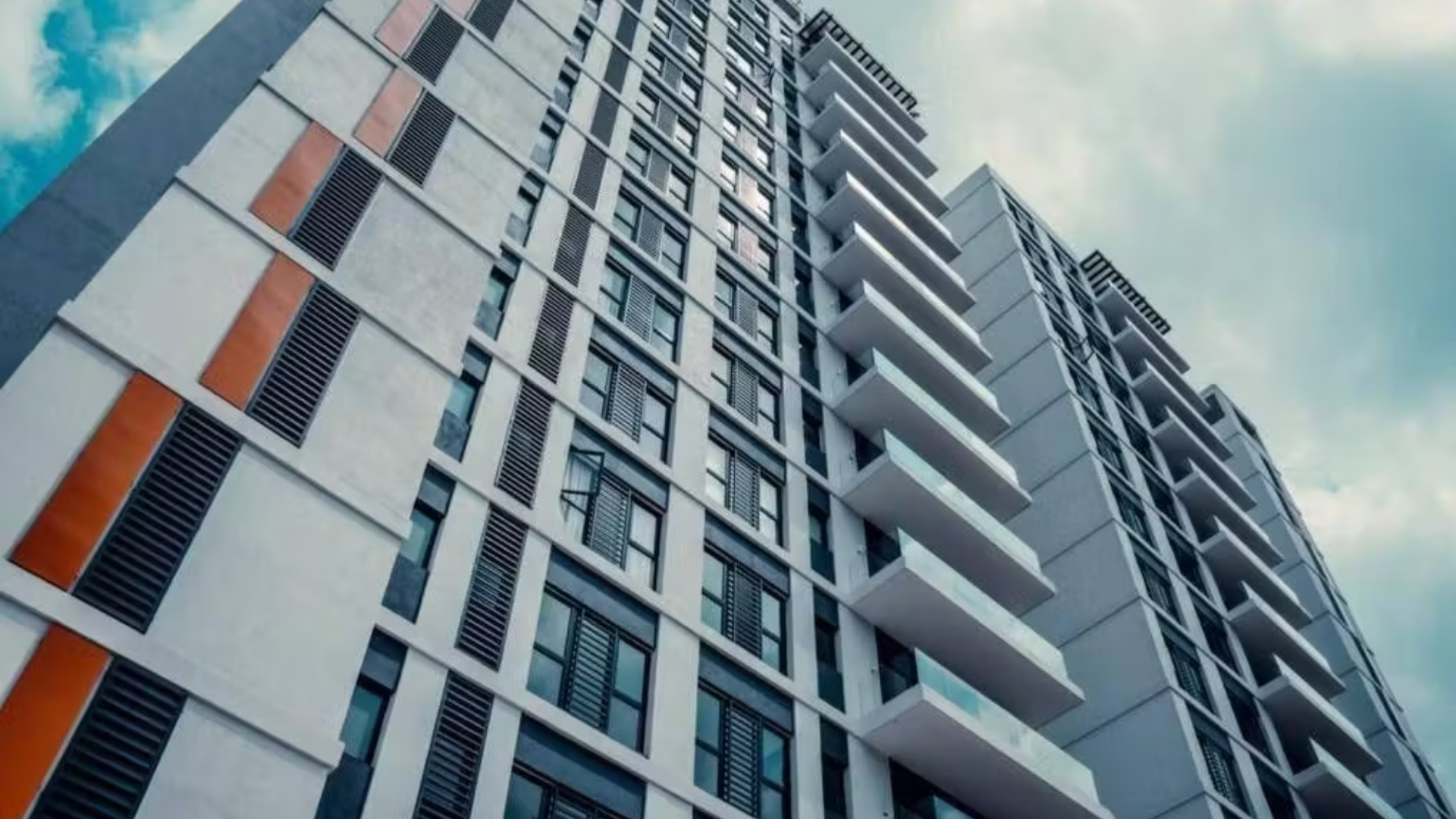 Real Estate's Biggest Challenge