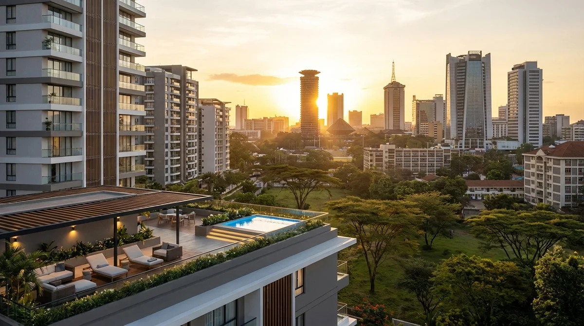 The March Liquidity Boost: Using Tax Refunds for Nairobi Down Payments