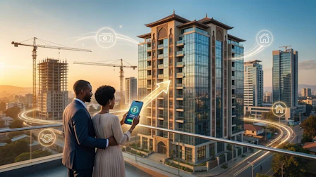 Bypassing the 8% Loan: How Remittances Fuel Cash Property Purchases in Addis Ababa