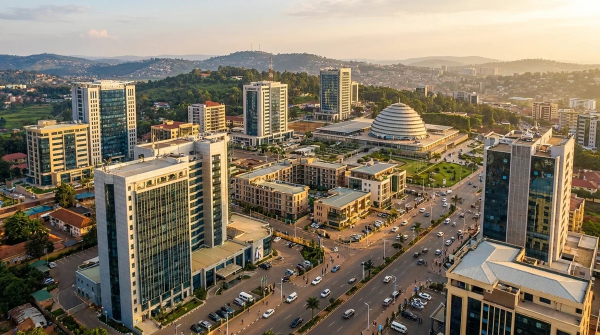 The Mega-Event Effect: How Global Summits Reshape Kigali's Real Estate Valuation