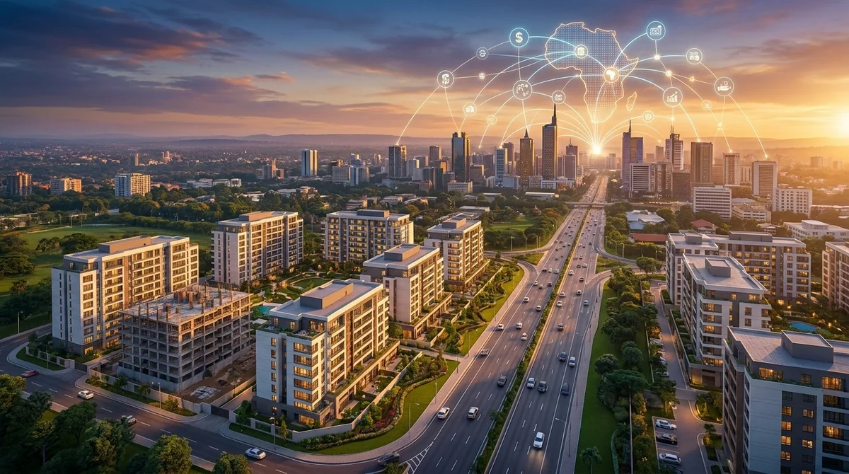 The 4.15% GDP Pillar: How Diaspora Remittances Continue to Anchor Kenya's Housing Market