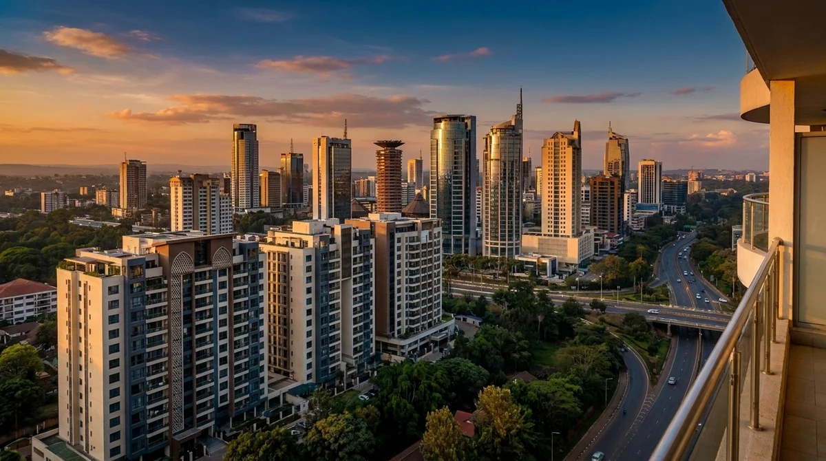 Sifting Through Nairobi's Oversupplied Apartment Market: A Buyer's Guide to Finding Authentic Deals