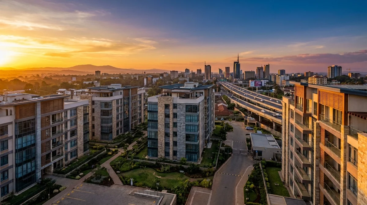 Beating Kenya's 16.5% Lending Rate: Unlocking Single-Digit Mortgages in Nairobi