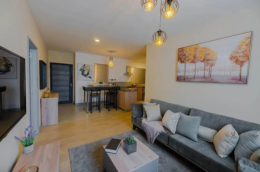 The Benefits of Living in Gated Communities in Kenya