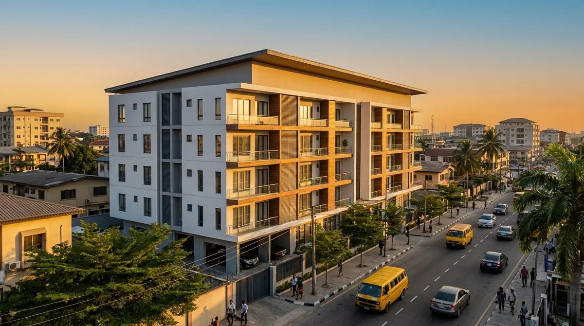 Pricing Shomolu: What Renters Should Expect to Pay for Apartments in Mainland Lagos