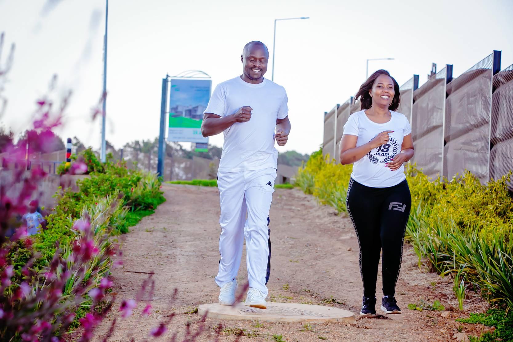 Healthy living at Tilisi - check mortgage requirements