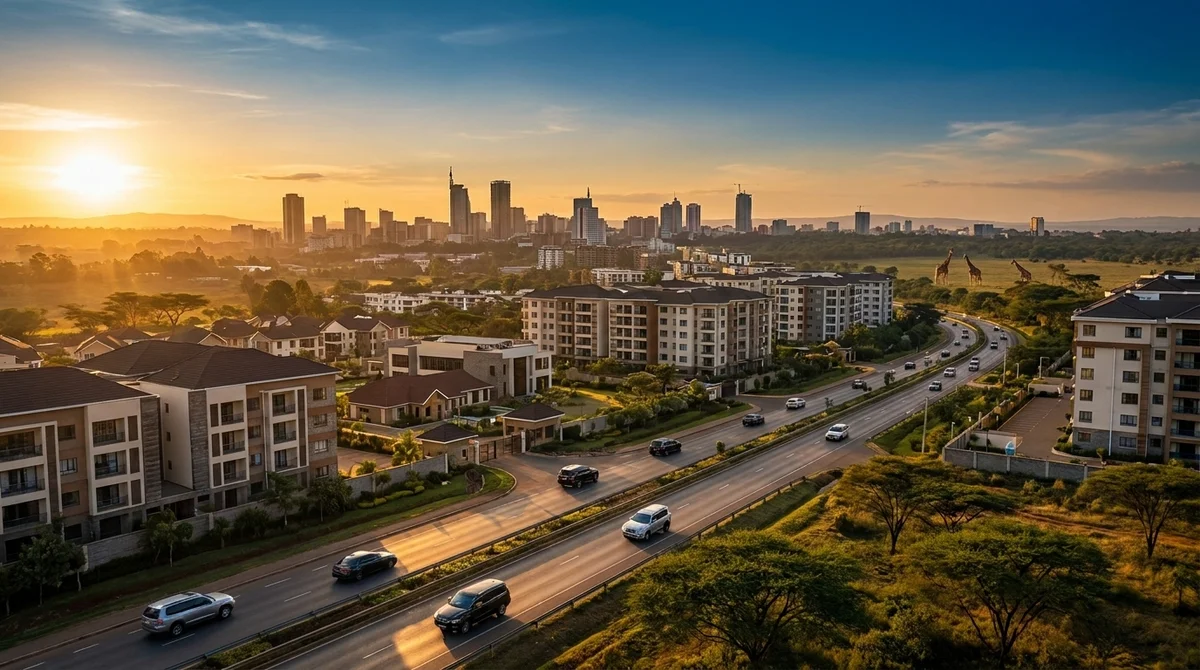 The Langata Draw: Unpacking the Surge in Nairobi Rental Searches