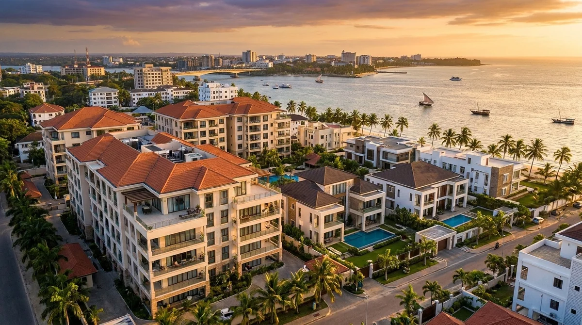 Nyali Real Estate: A Comprehensive Market Analysis for Apartments & Houses