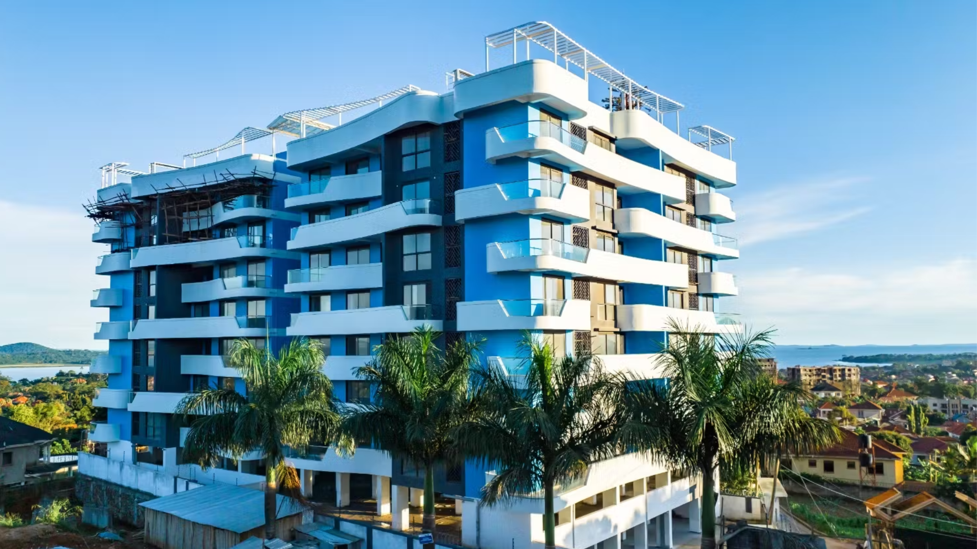 The Future of Real Estate Commoditisation