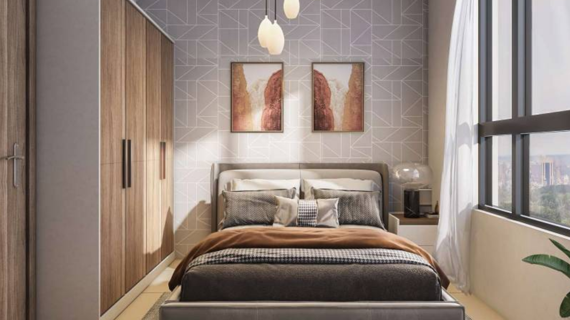 Financial Planning and Acquisition