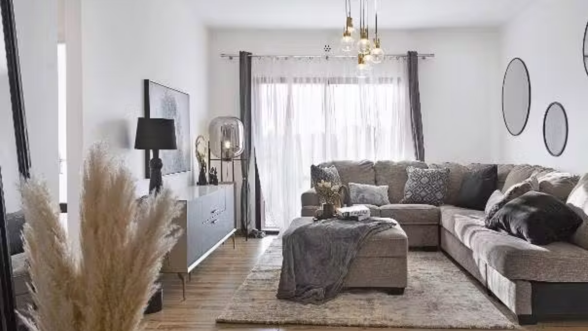 Neglecting Property Preparation and Presentation