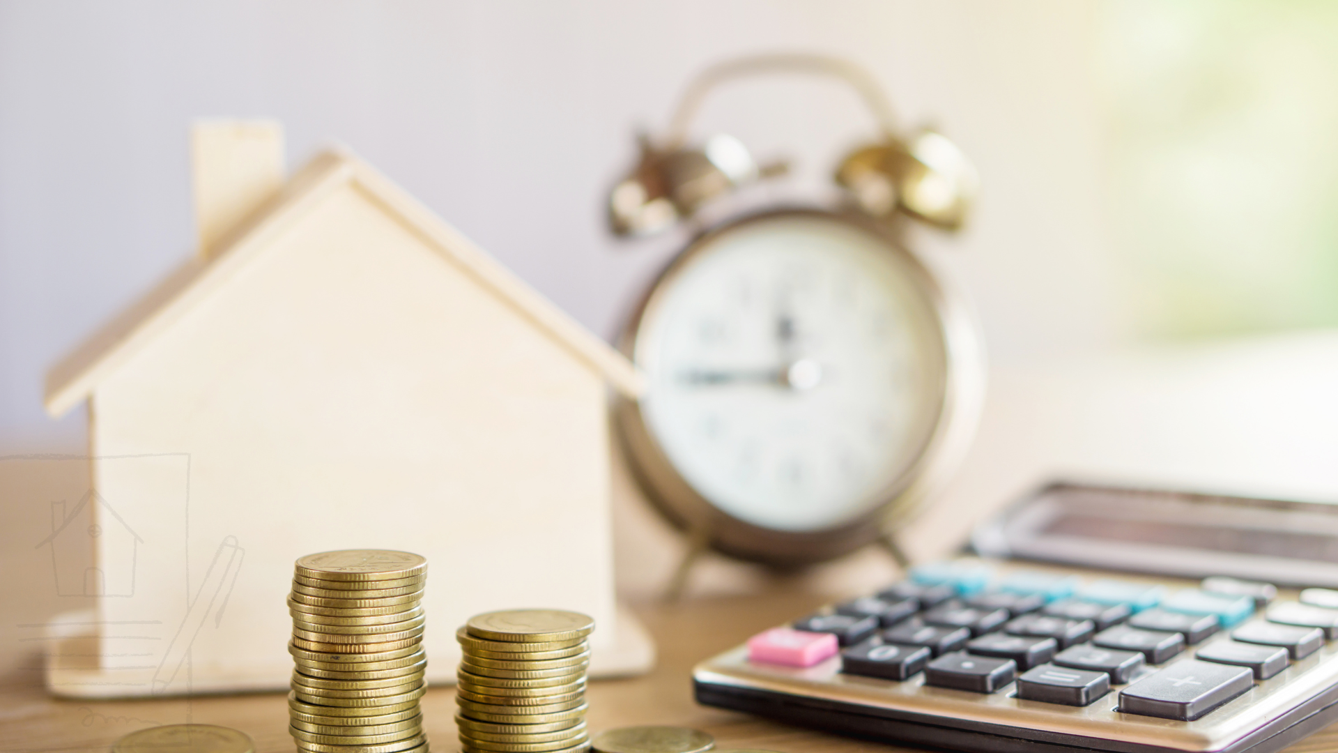 Financial Planning and Access to Capital