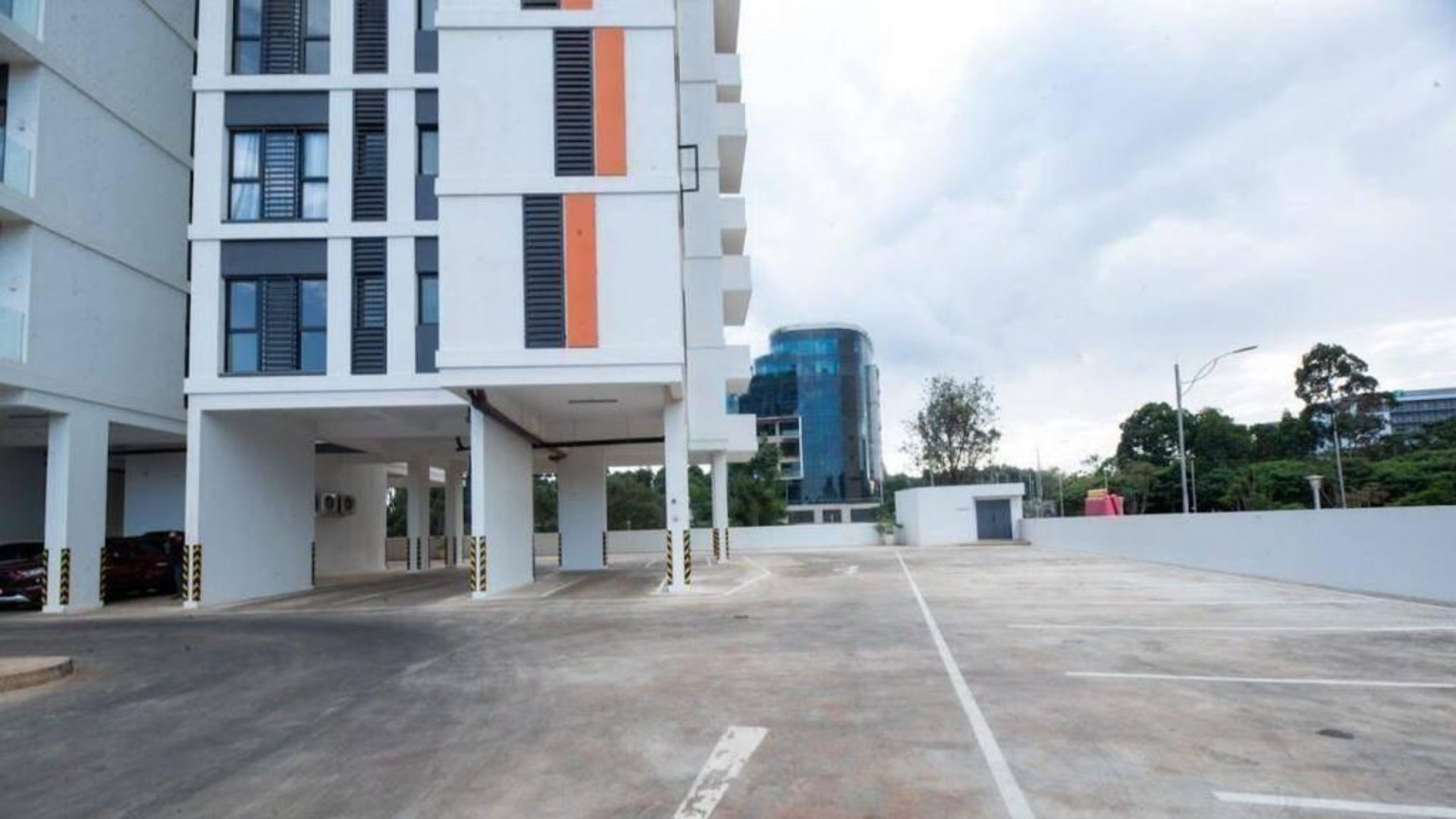 How Commoditization Shows Up in Different Property Types