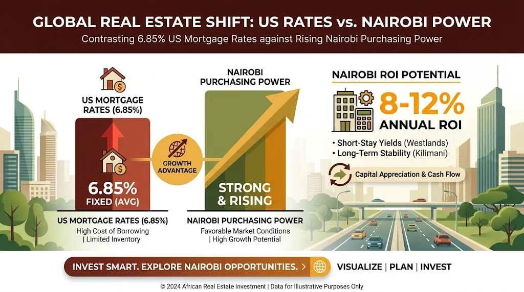 Table: Diaspora Investment Interest by Property Type (Post-Expo)