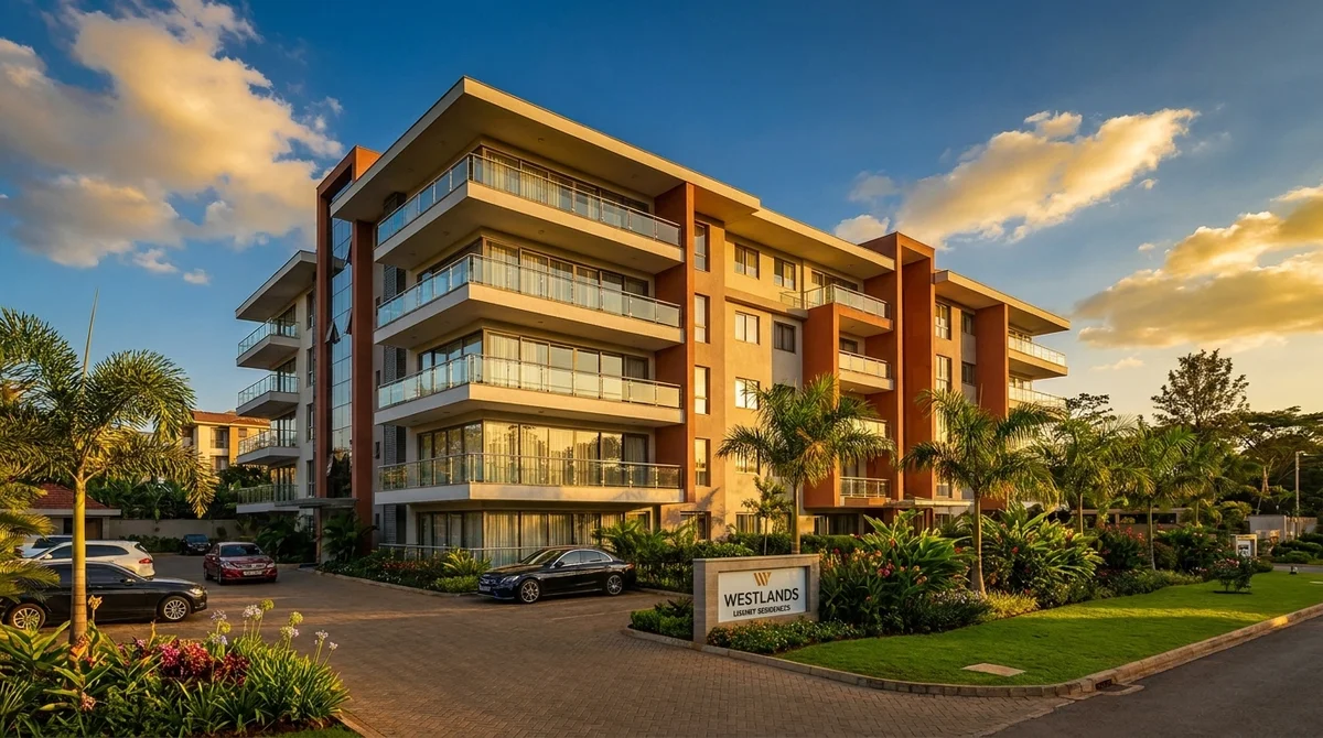 The Nairobi Real Estate Shift: Physical Assets Over Public Markets