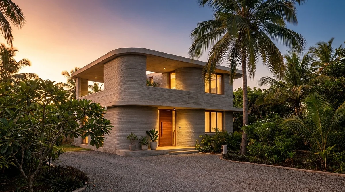 Entering the 3D-Printed Market: Kilifi's KES 3.61 Million Baseline