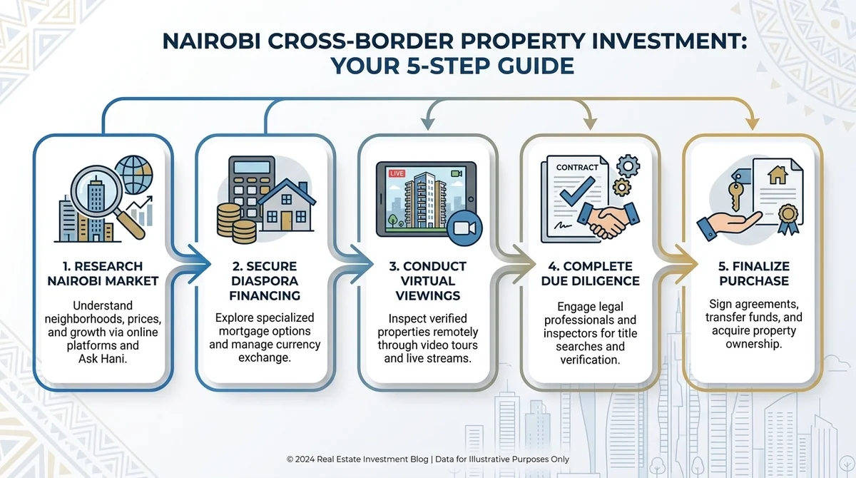 Strategic Moves for Riruta Apartment Investors in 2025