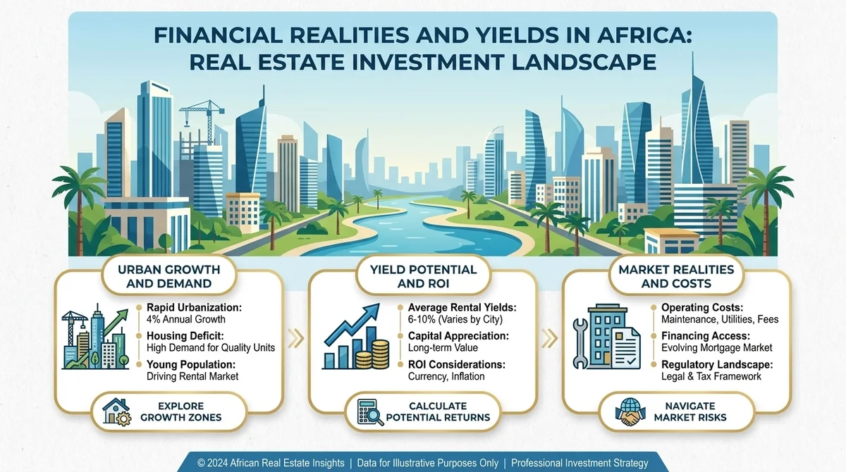 Financing the Rarity: Diaspora Leverage vs. 16.59% Local Rates