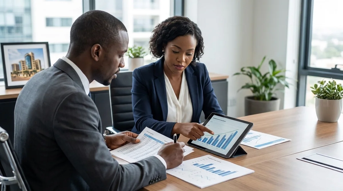 Diaspora Impact: Leveraging Remittances for Local Mortgages