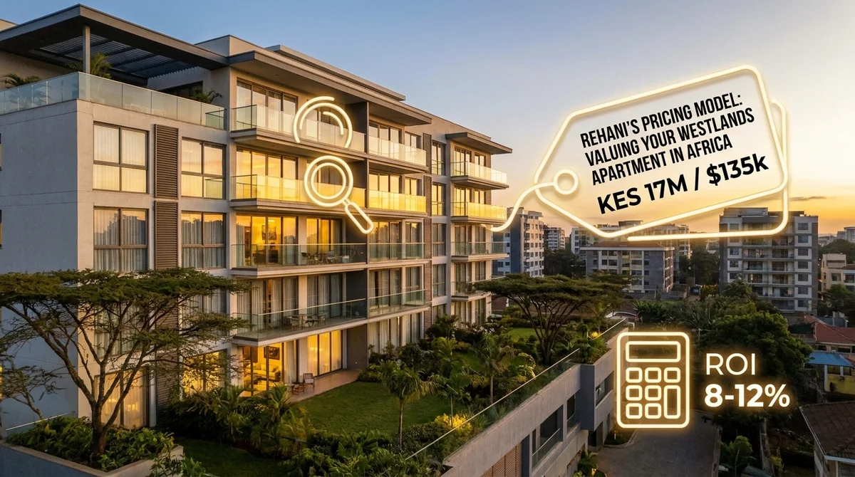 2. Unlocking Stanbic’s 8.99% Affordable Housing Mortgage