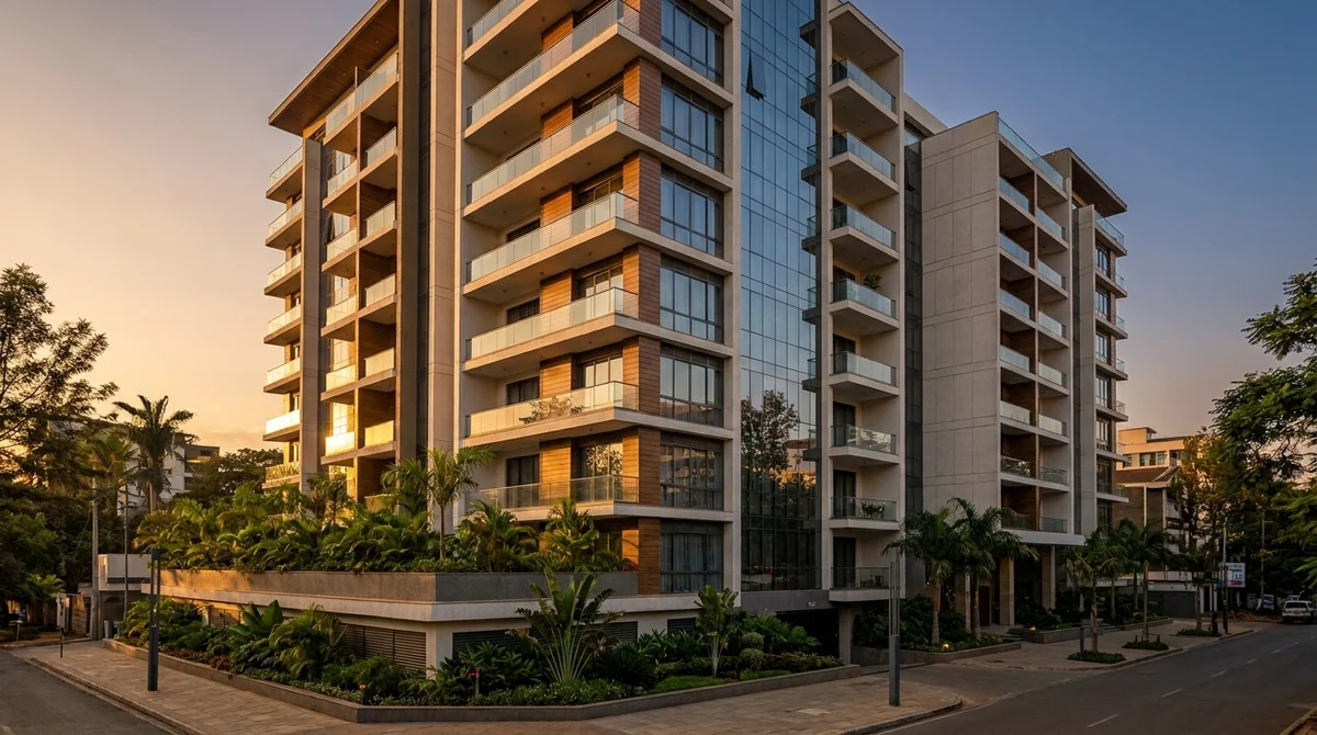 Beating Kenya's 16.5% Lending Rate: Unlocking Single-Digit Mortgages in Nairobi