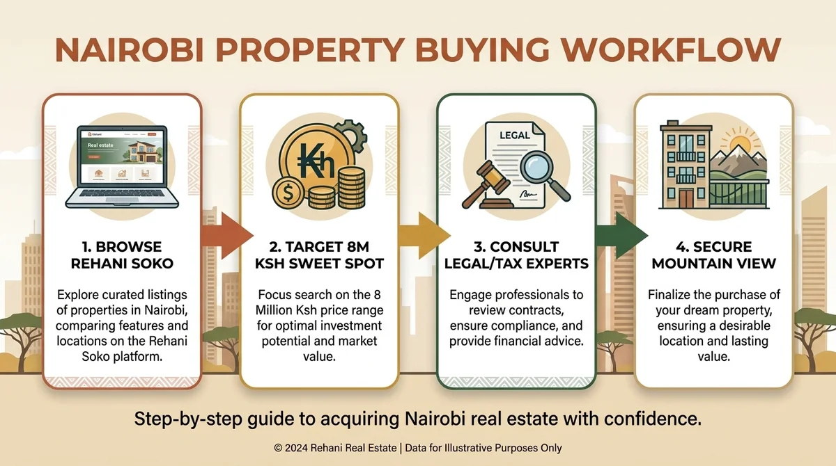 Diaspora Investors vs. Local Homebuyers in the 8M Tier