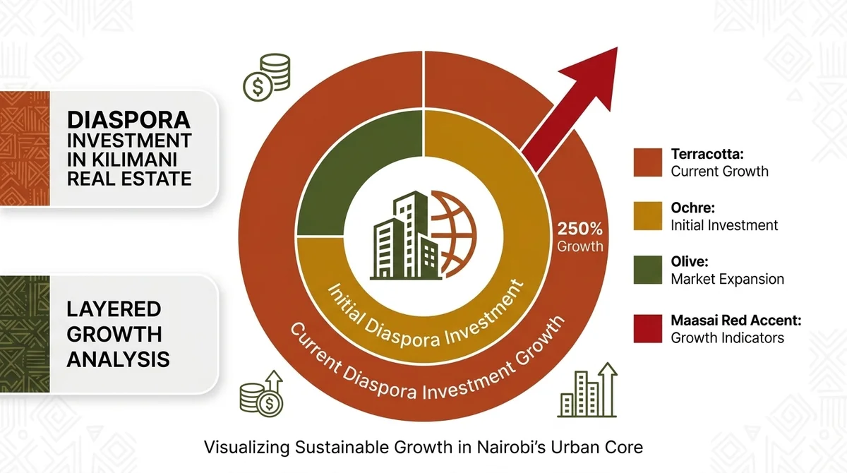 Decoding Kilimani Apartment Valuations with Rehani's Pricing Model