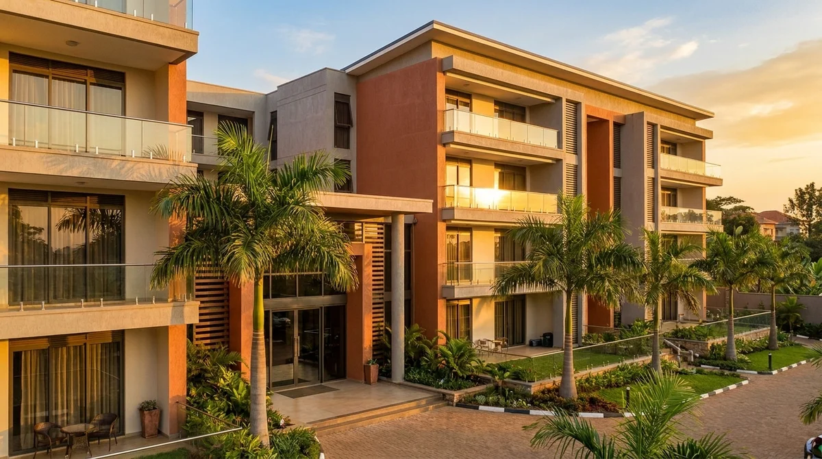 The UGX 250 Million Mortgage Trap: Why Mid-Market Kampala Apartments Struggle to Secure Bank Financing