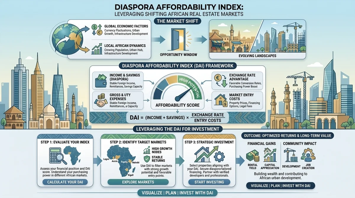 Navigating Uganda Shilling Fluctuations: A Guide for Diaspora Property Buyers in Kampala