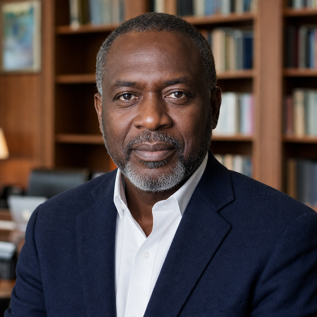 Profile picture of Dr. Chinedu Okoro