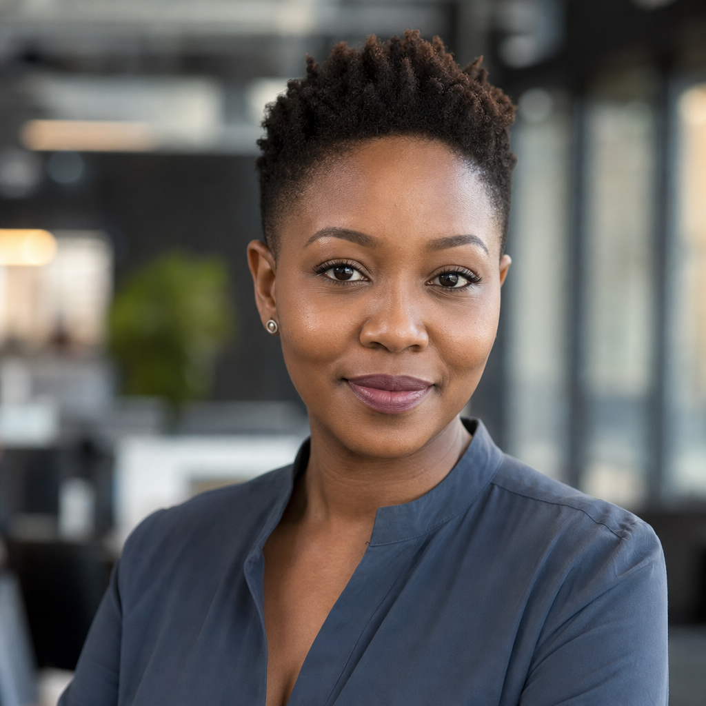 Profile picture of Lindiwe Nkosi