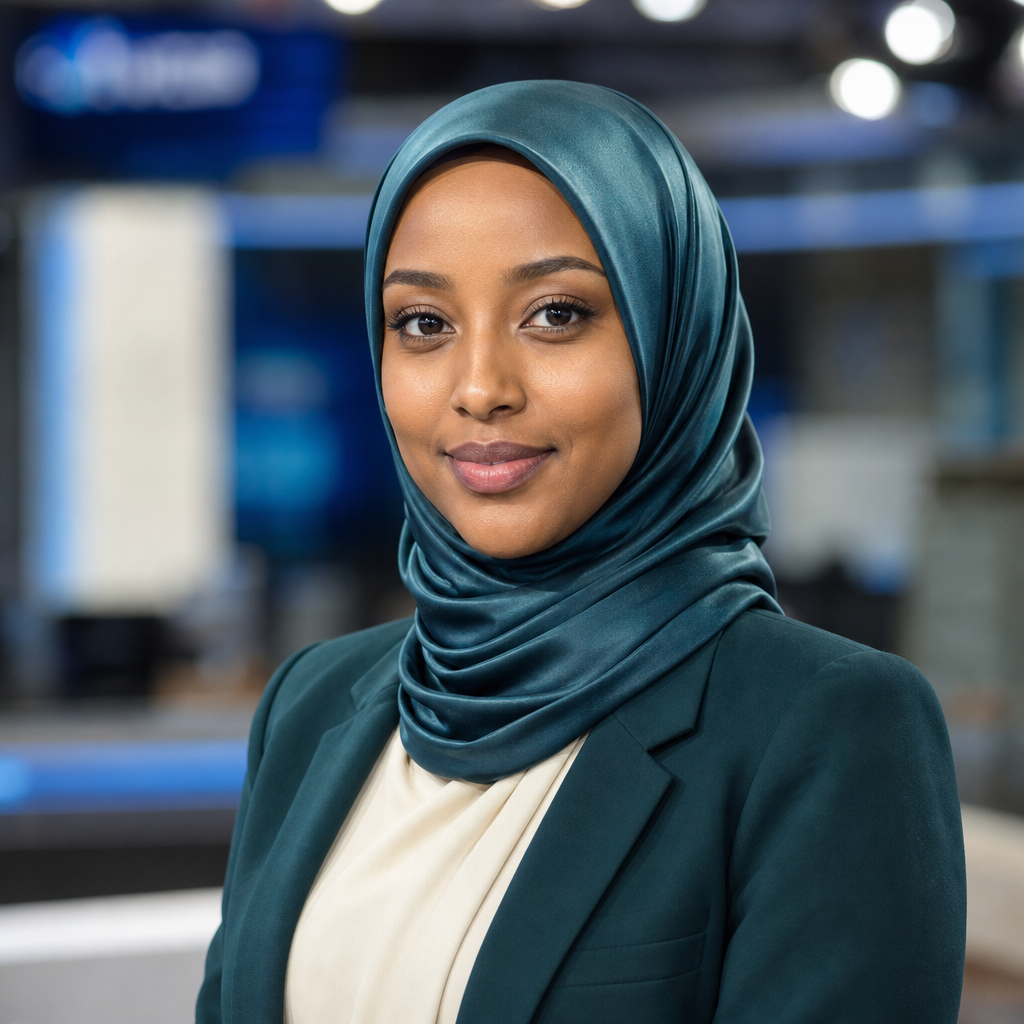 Profile picture of Zainab Hassan