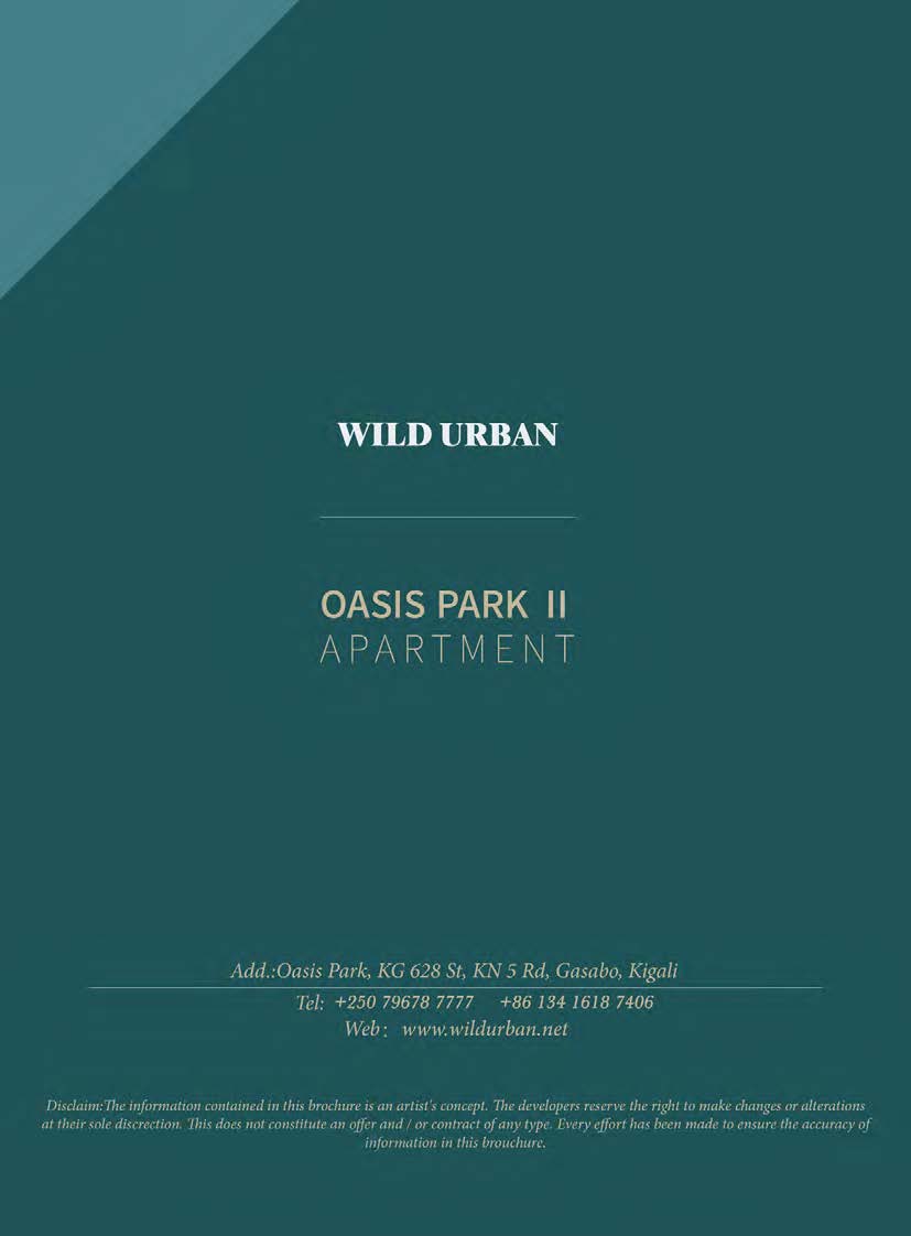 Oasis Park II 1