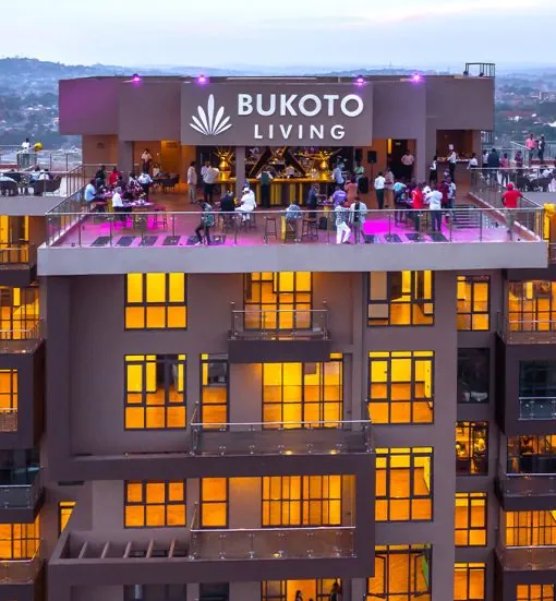 Image of houses for Sale in Kampala, Uganda