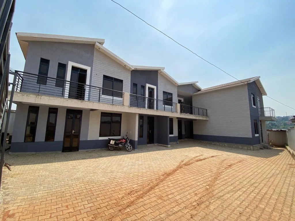 Image of apartment for Sale in Uganda