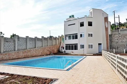 Green Top Condos 1