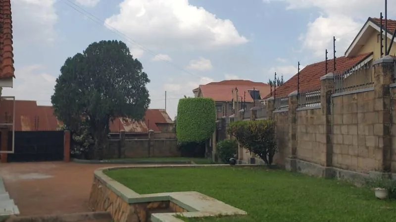Image of houses for Rent in Uganda