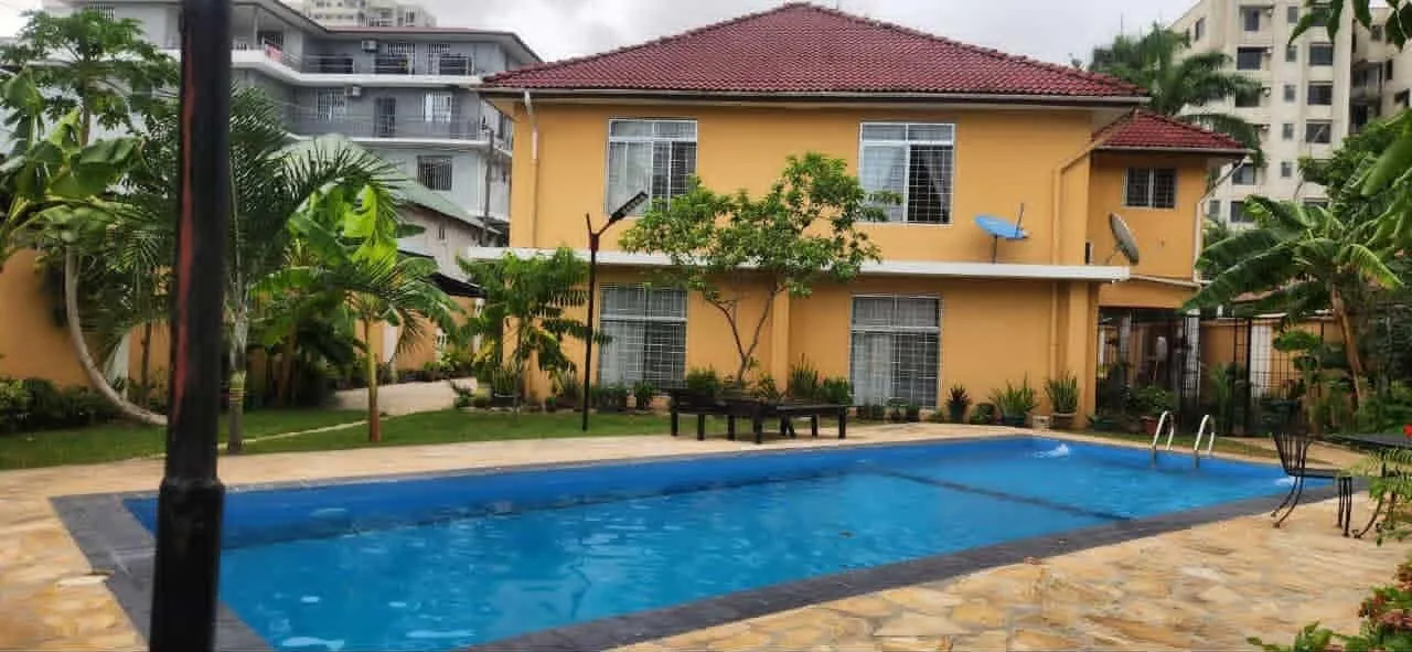 Image of houses for Sale in Dar es Salaam, Tanzania