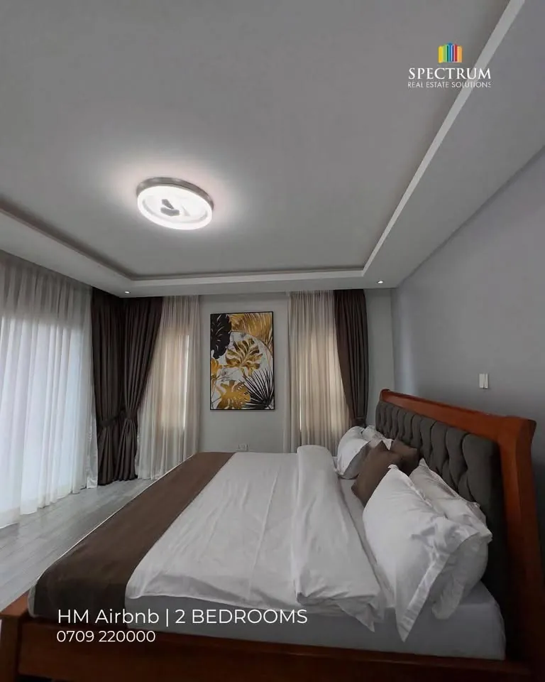 Image of apartments for Rent in Kira Town, Uganda
