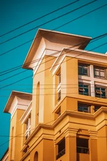 Image of apartments for Sale in United Kingdom