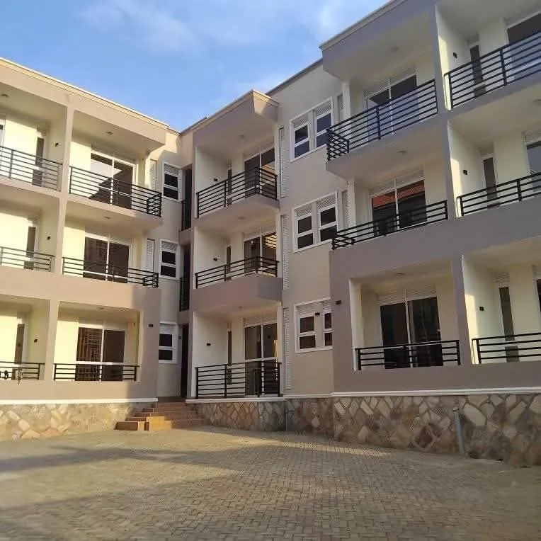 Image of apartments for Rent in Uganda
