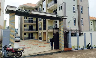 houses for Rent in Uganda
