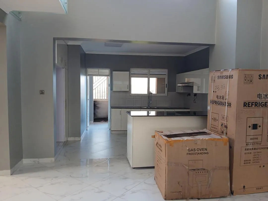 Image of apartments for Sale in Kampala, Uganda