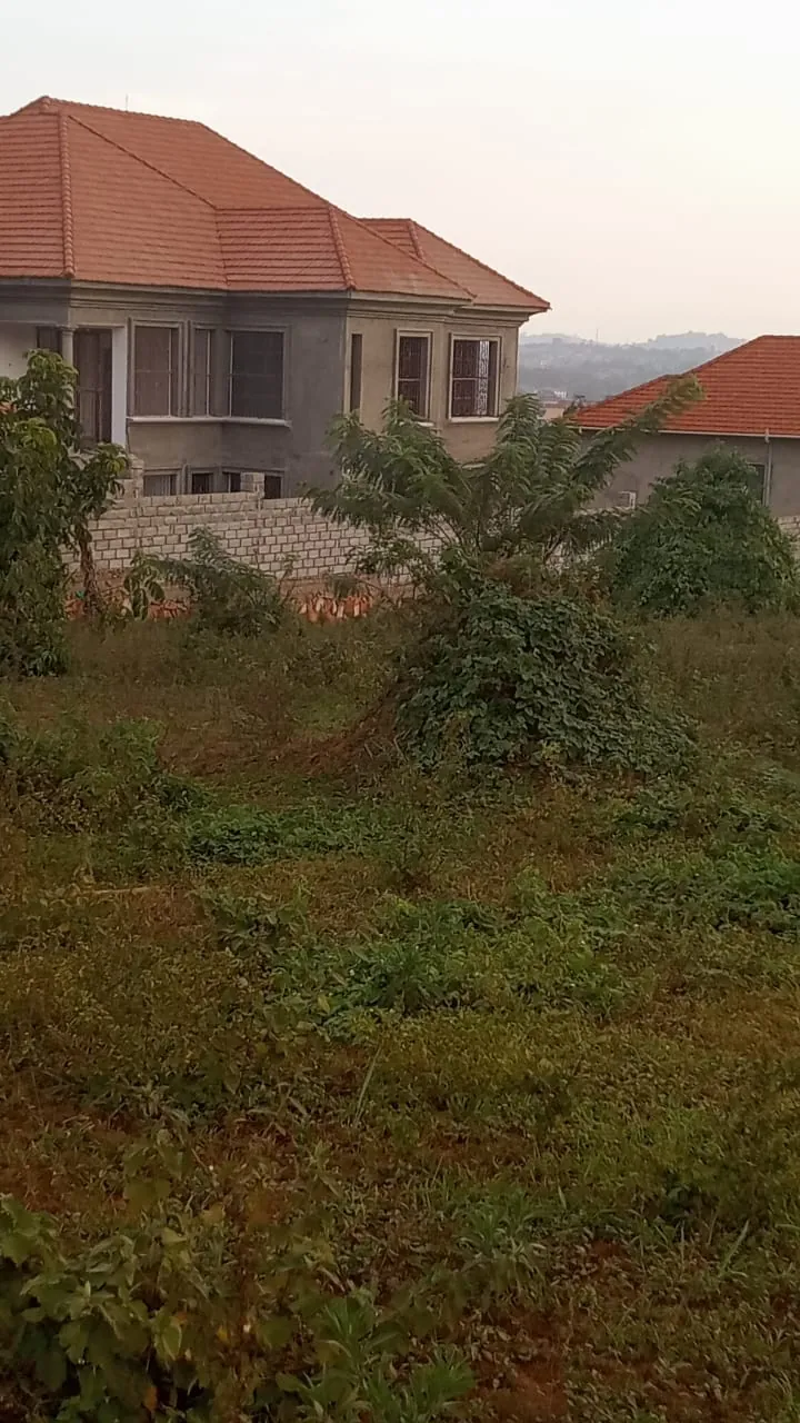 Image of land for Sale in Kampala, Uganda