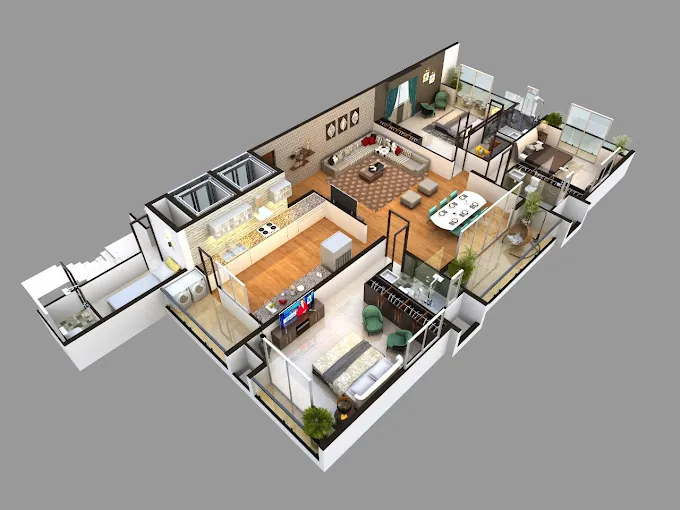 Image of houses for Rent in Uganda